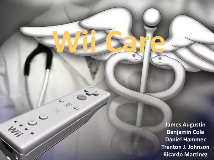 wii care