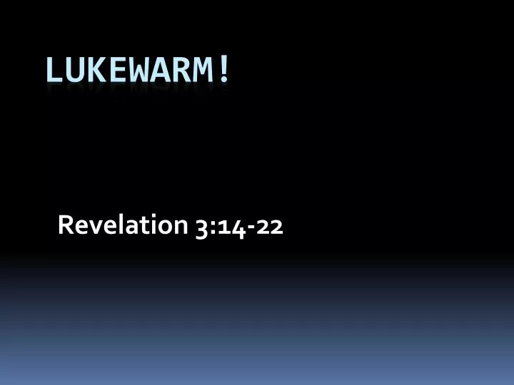 revelation 3 14 22
