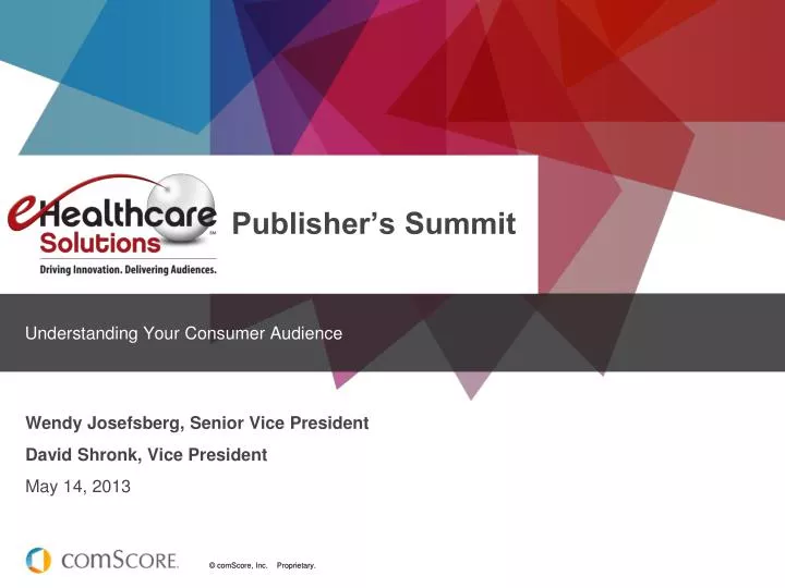 publisher s summit