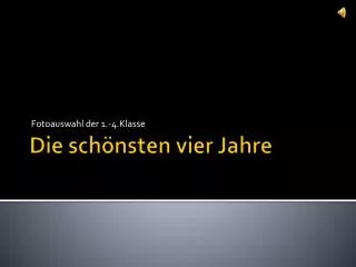 fotoauswahl der 1 4 klasse