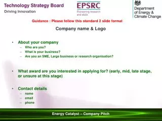 company name logo