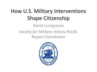 How U.S. Military Interventions Shape Citizenship