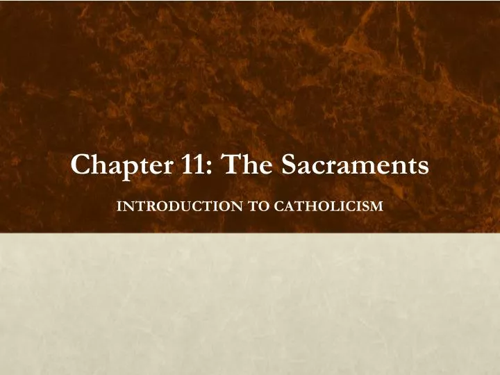 Sacramentals Download Pack