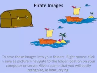 Pirate Images