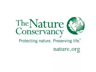 The Southern Delmarva Conservation Initiative