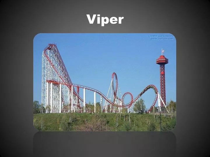viper