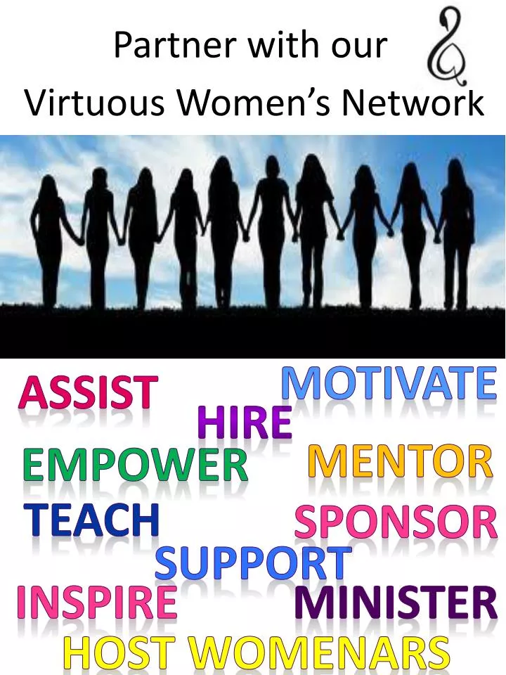 virtuous women s network