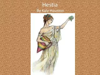 Hestia