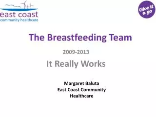 The Breastfeeding Team