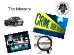 The Mystery of the Suburban Death: Investigating a Tragic Incident - slide 1
