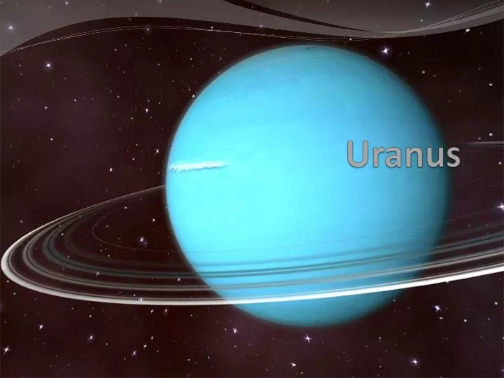 uranus