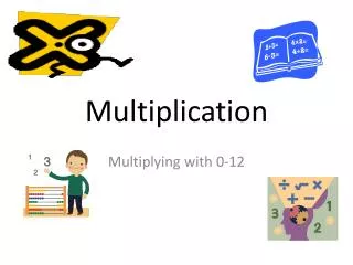 Multiplication