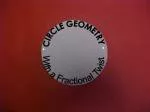 CIRCLE GEOMETRY - slide 1