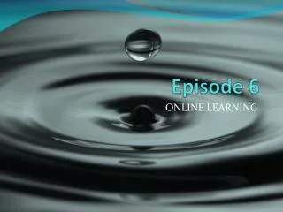 episode 6