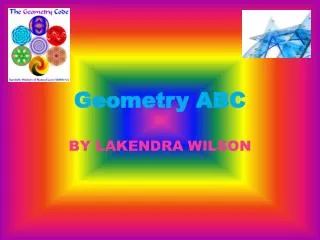 Geometry ABC