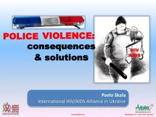 VIOLENCE: consequences &amp; solution s