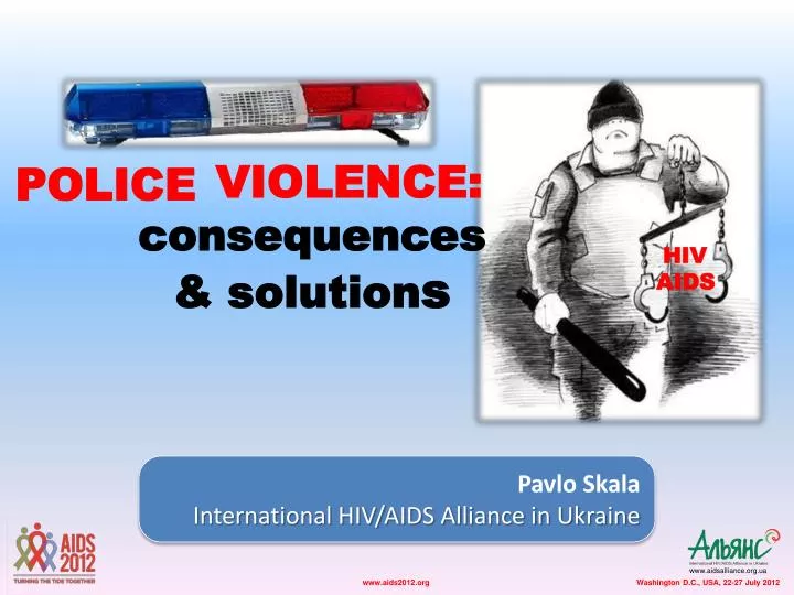 violence consequences solution s