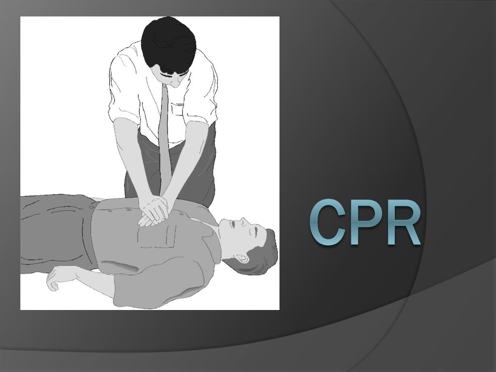 PPT - CPR PowerPoint Presentation, free download - ID:2619496