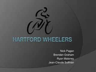 Hartford wheelers