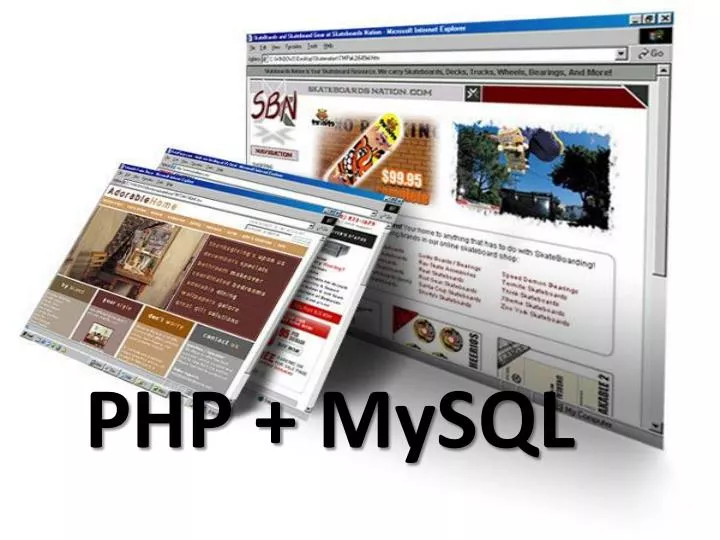 php mysql