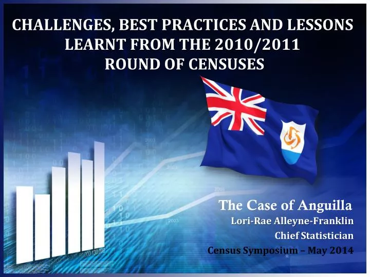 challenges best practices and lessons learnt from the 2010 2011 round of censuses