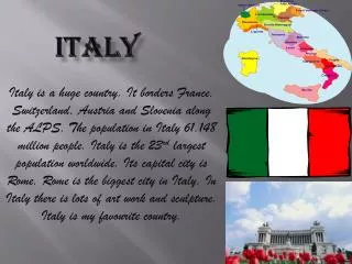 italy