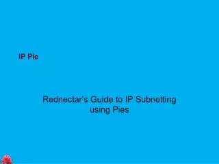 IP Pie