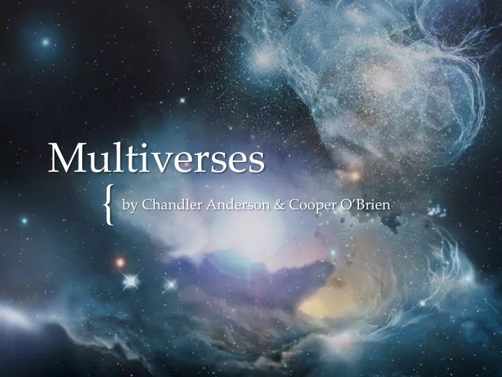 multiverses
