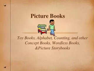 Picture Books