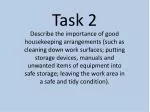 Task 2 - slide 1