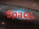 Space - slide 1
