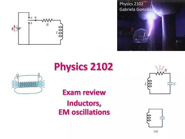 physics 2102