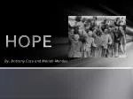 HOPE