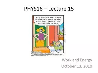 phys16 lecture 15