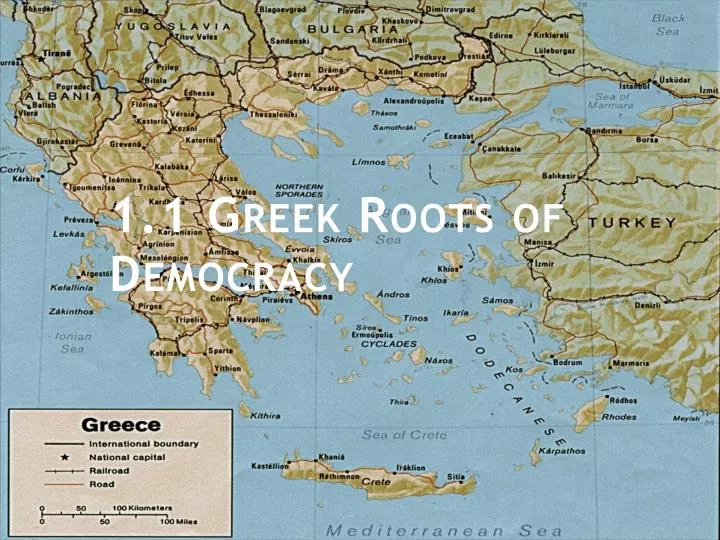 1 1 greek roots of democracy