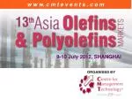 ORGANISED BY - slide 1