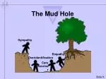 The Mud Hole - slide 1