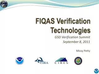FIQAS Verification Technologies