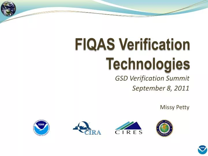 fiqas verification technologies