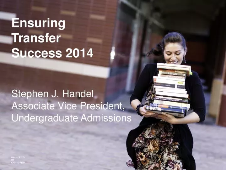 ensuring transfer success 2014
