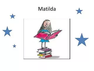 matilda