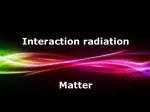 Understanding Time-Dependent Perturbation Theory in Quantum Mechanics - slide 1