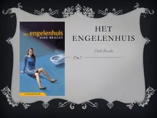 het engelenhuis