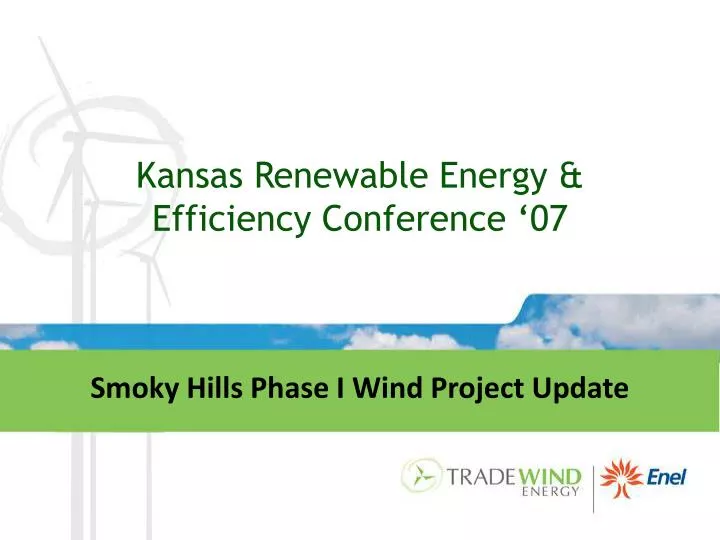 kansas renewable energy efficiency conference 07