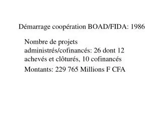 d marrage coop ration boad fida 1986