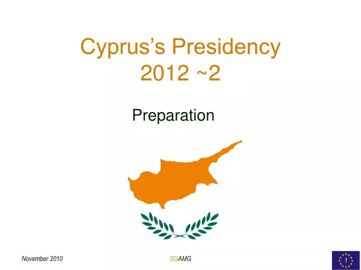 cyprus s presidency 2012 2