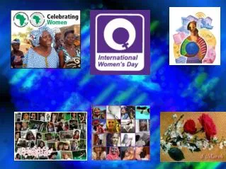 International Women`s Day is celebrated on 8 March every year .