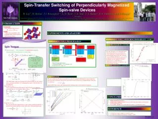 Spin-Transfer Switching of Perpendicularly Magnetized Spin-valve Devices