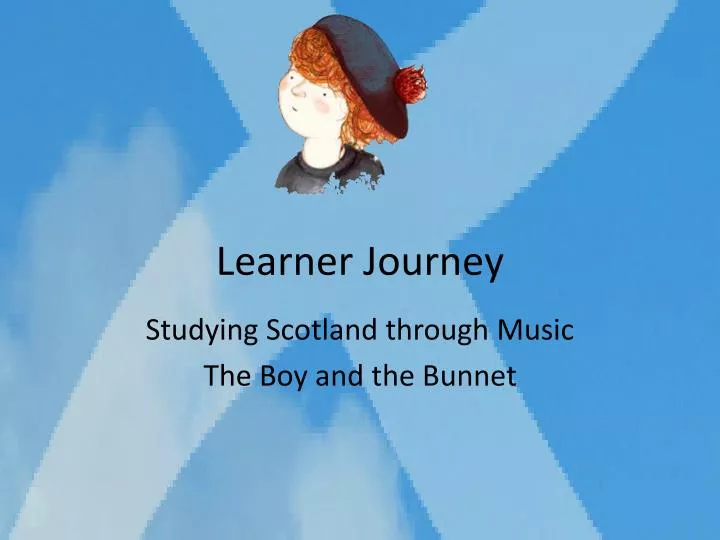 learner journey