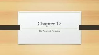chapter 12